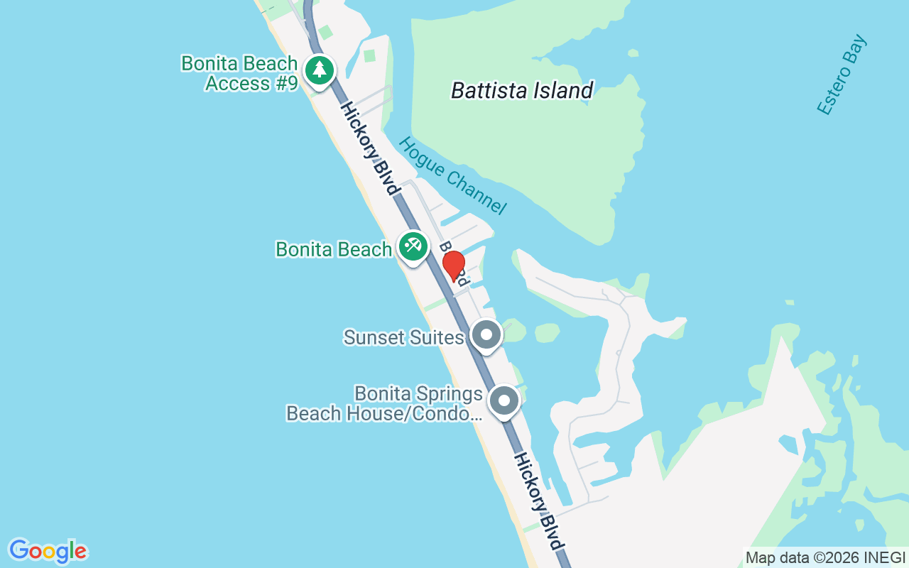 26570 Bay Rd, Bonita Springs, FL 34134