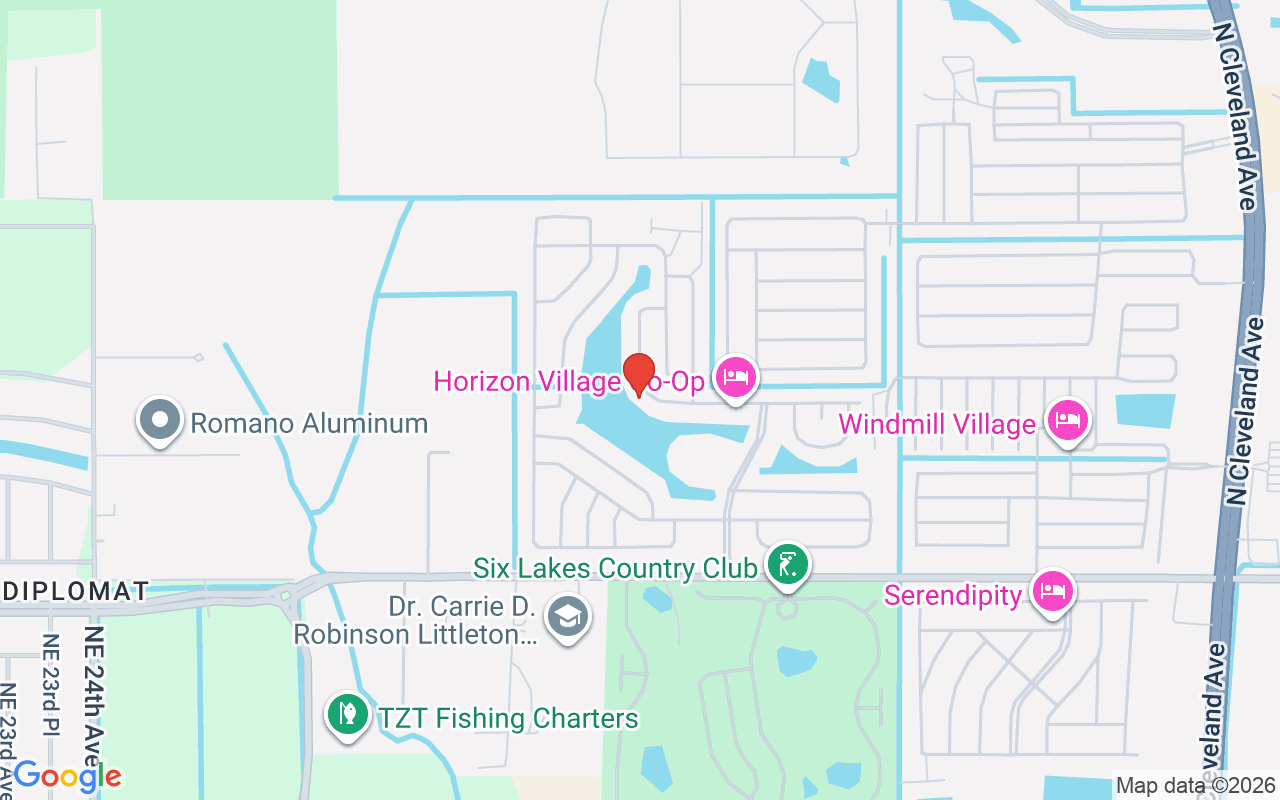 265 Lakeside Dr, North Fort Myers, FL 33903