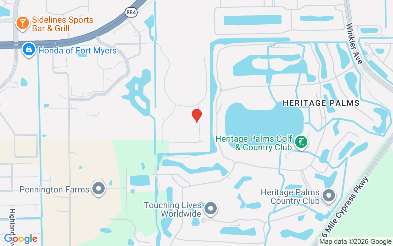 4732 Imperial Eagle Dr, Fort Myers, FL 33966