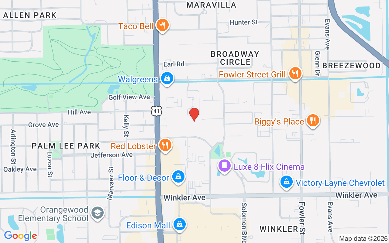 2121 Collier Ave #508, Fort Myers, FL 33901