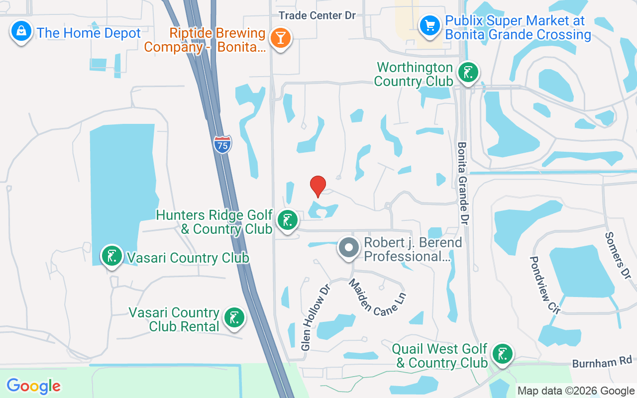 12600 Fox Ridge Dr #6102, Bonita Springs, FL 34135