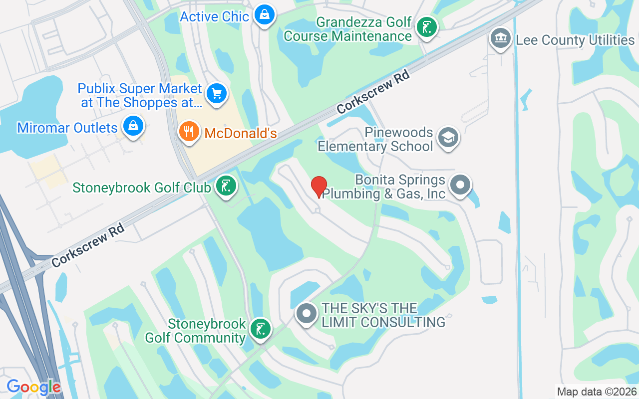 21331 Lancaster Run 512, Estero, FL 33928