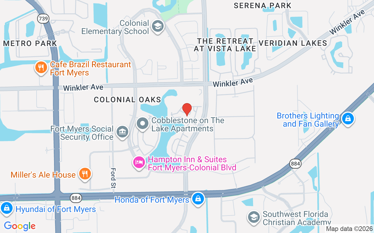 4225 Bellasol Cir #1612, Fort Myers, FL 33916