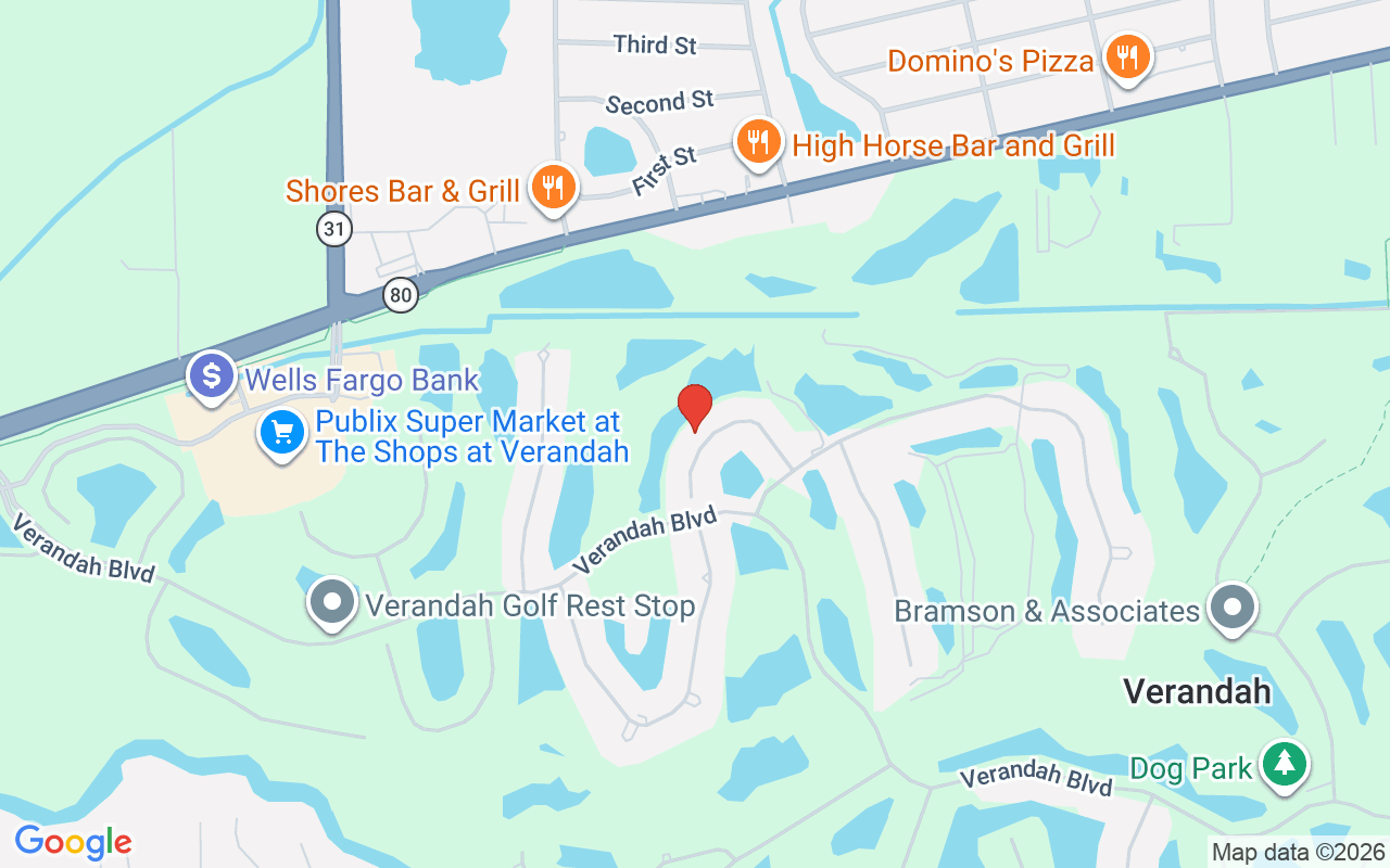 3221 Orangetree Bend, Fort Myers, FL 33905