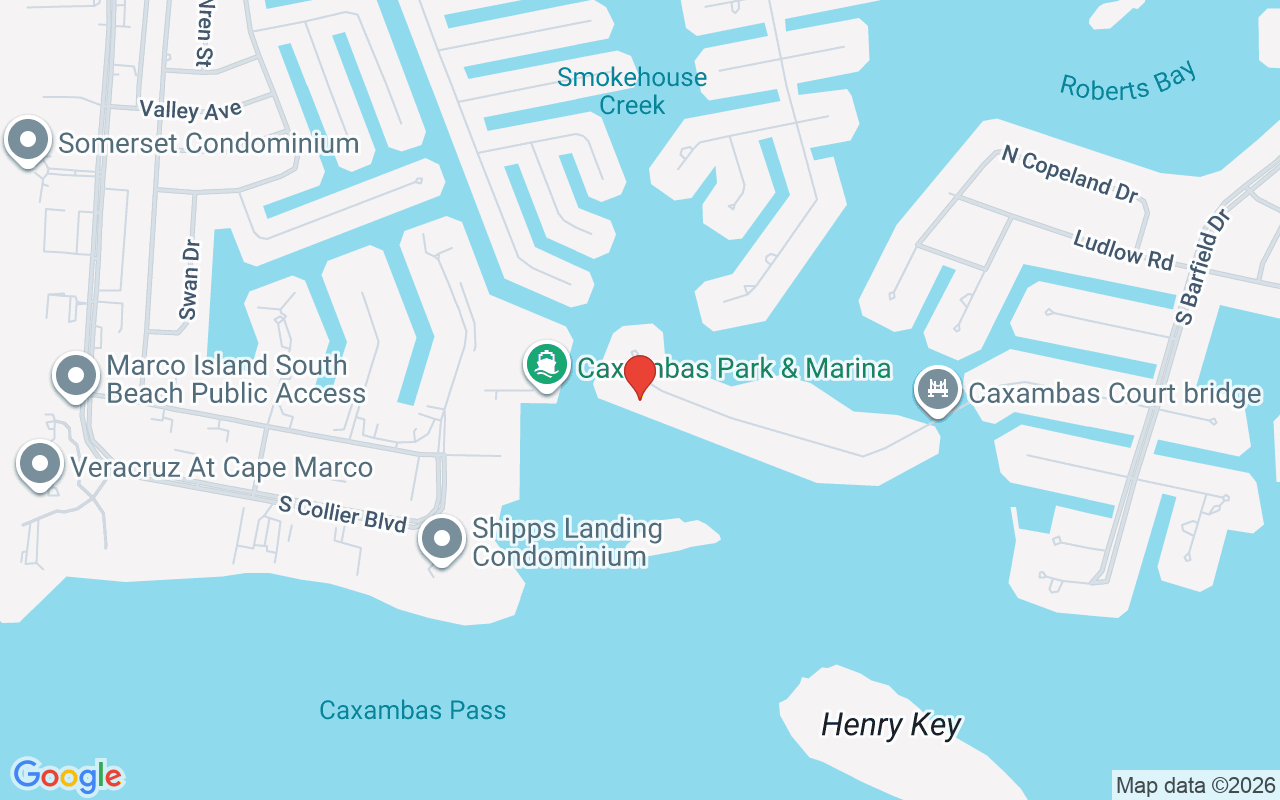 1355 Caxambas Ct, Marco Island, FL 34145