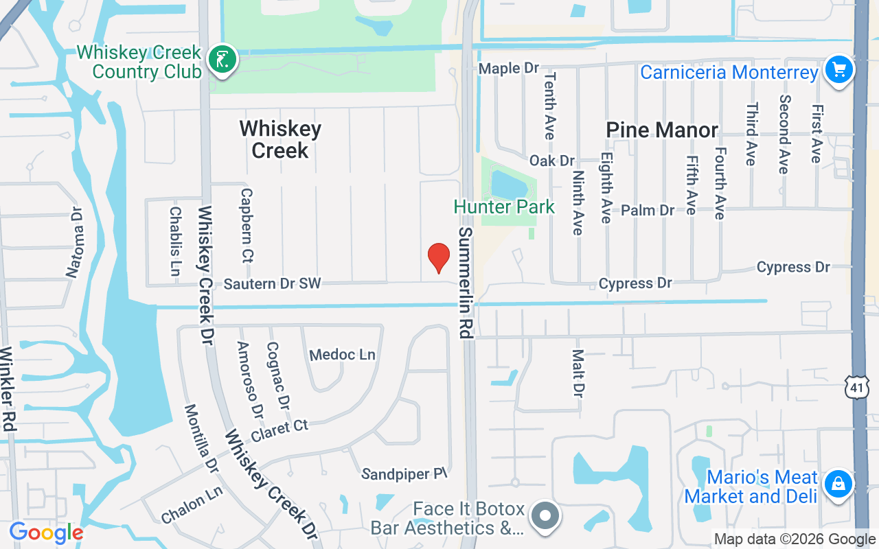 1574 Sautern Dr, Fort Myers, FL 33919