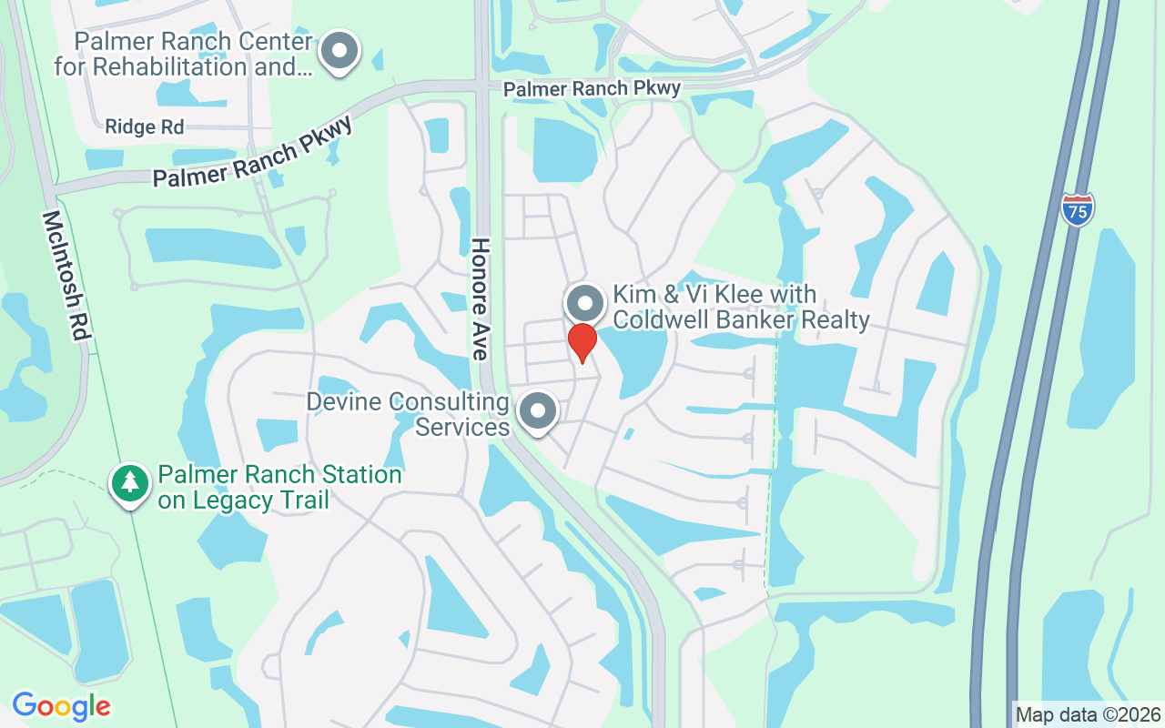 7811 Bergamo Avenue, Sarasota, FL 34238