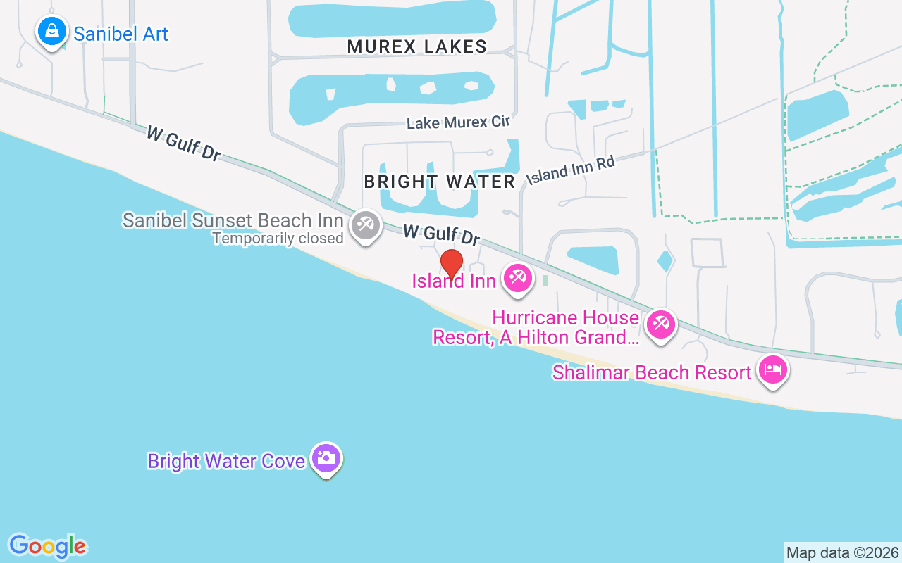 3145 Gulf Dr W #205, Sanibel, FL 33957