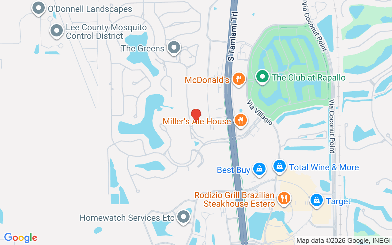 22721 Sandy Bay Dr 101, Estero, FL 33928