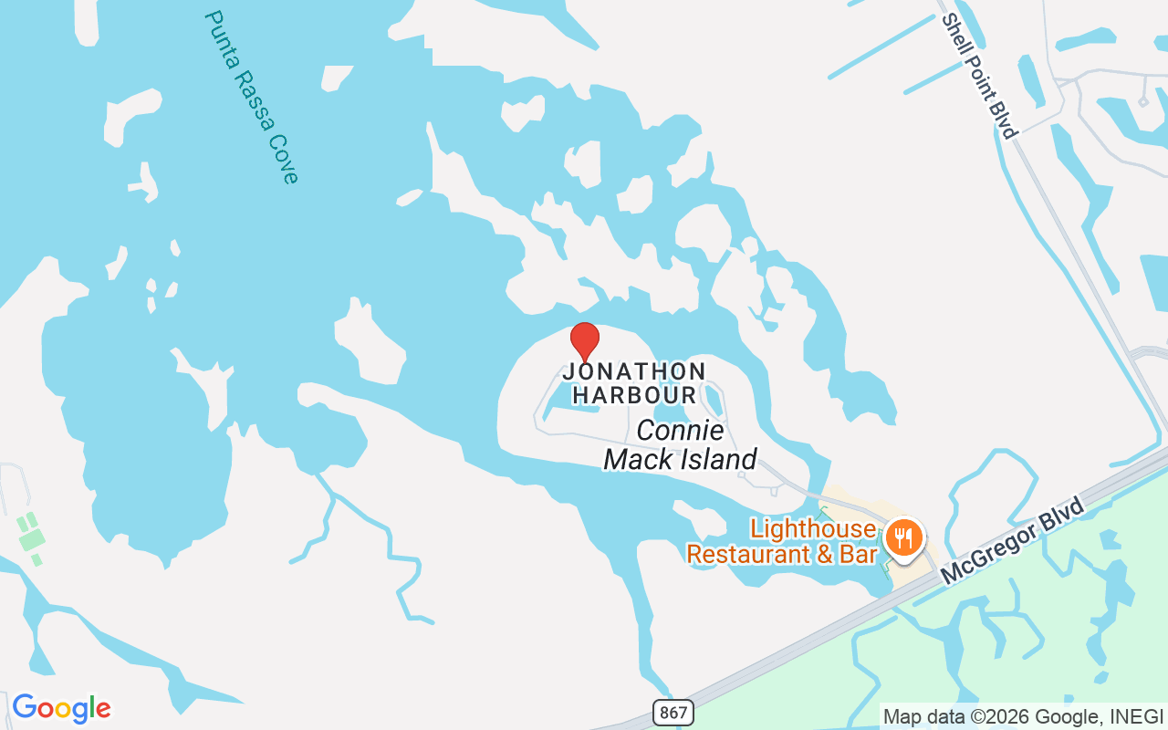 14850 Jonathan Harbour Dr, Fort Myers, FL 33908