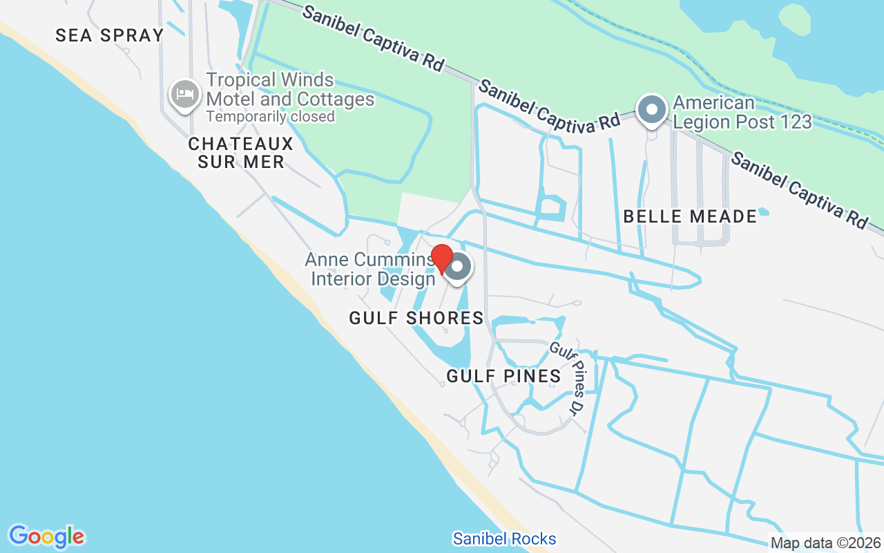 1021 Fish Crow Rd, Sanibel, FL 33957