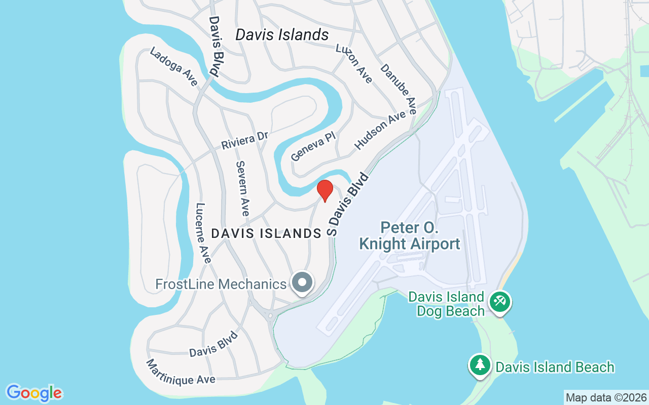 620 Marmora Avenue, Tampa, FL 33606