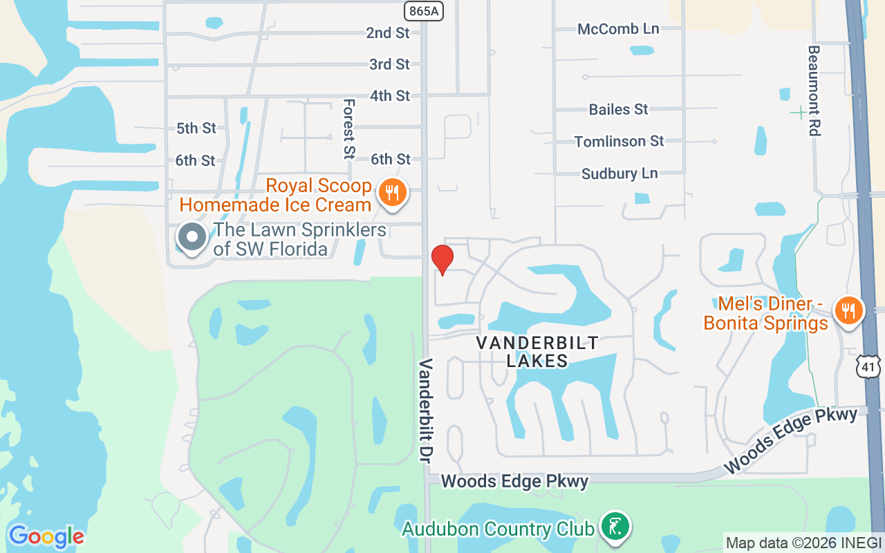 3940 Windward Passage Cir #102, Bonita Springs, FL 34134