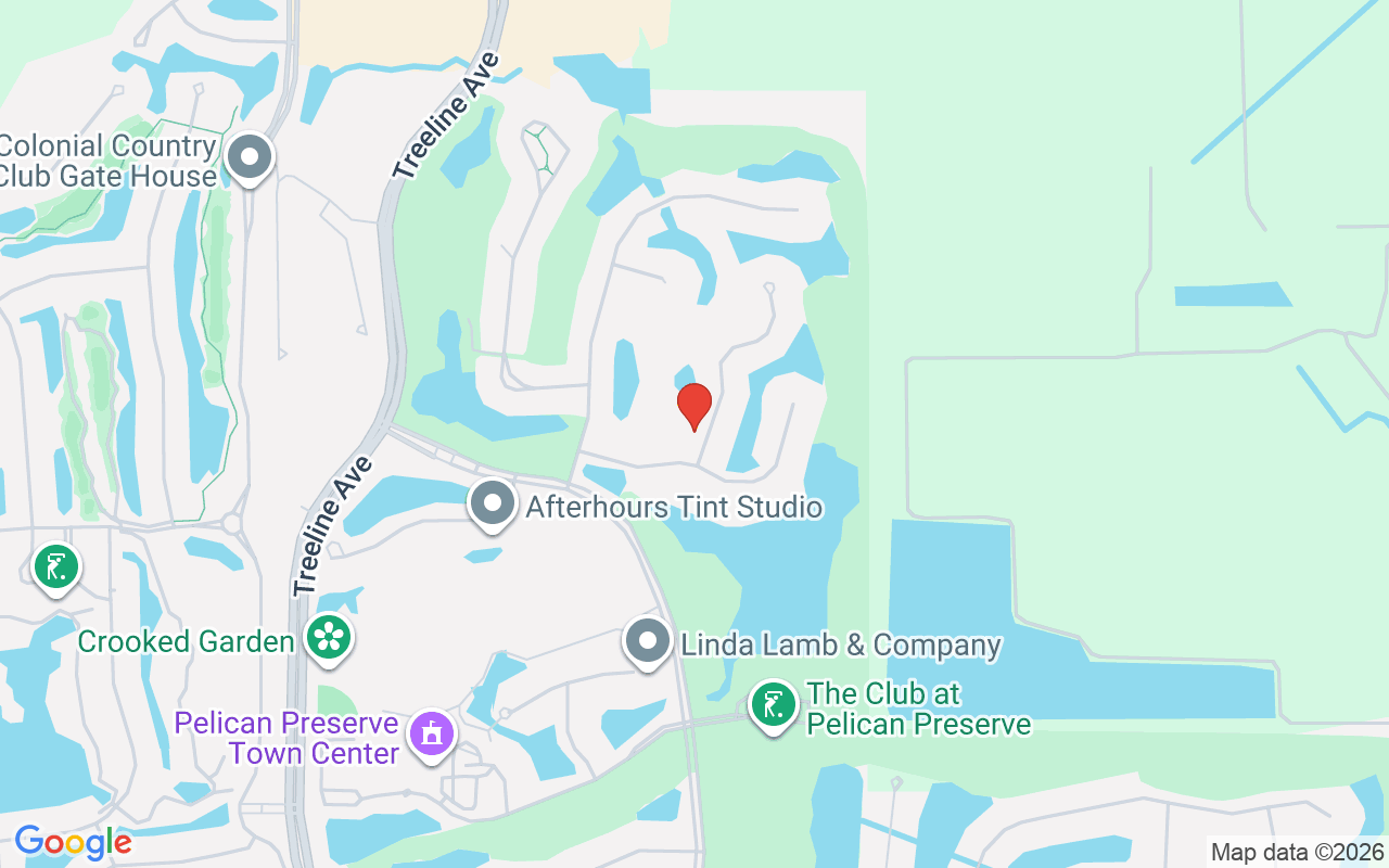 9303 Breno Dr, Fort Myers, FL 33913