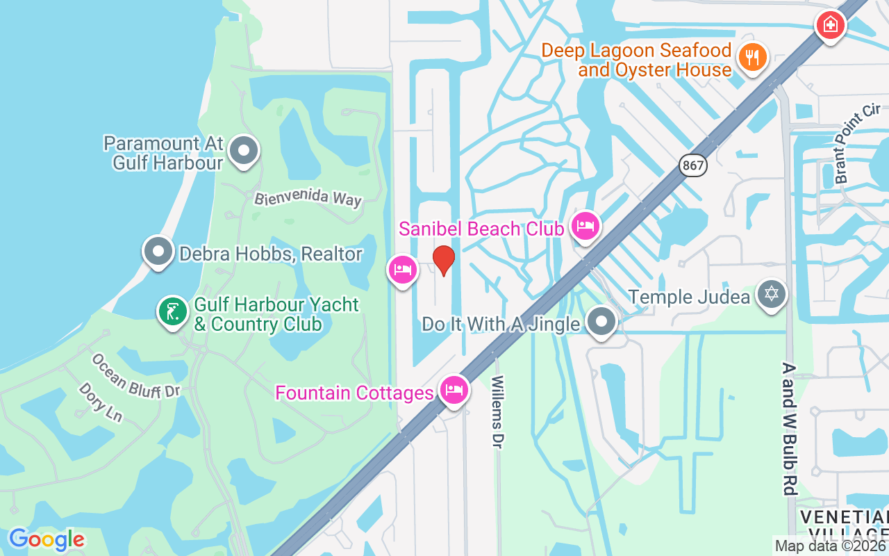 6800 Danah Ct, Fort Myers, FL 33908