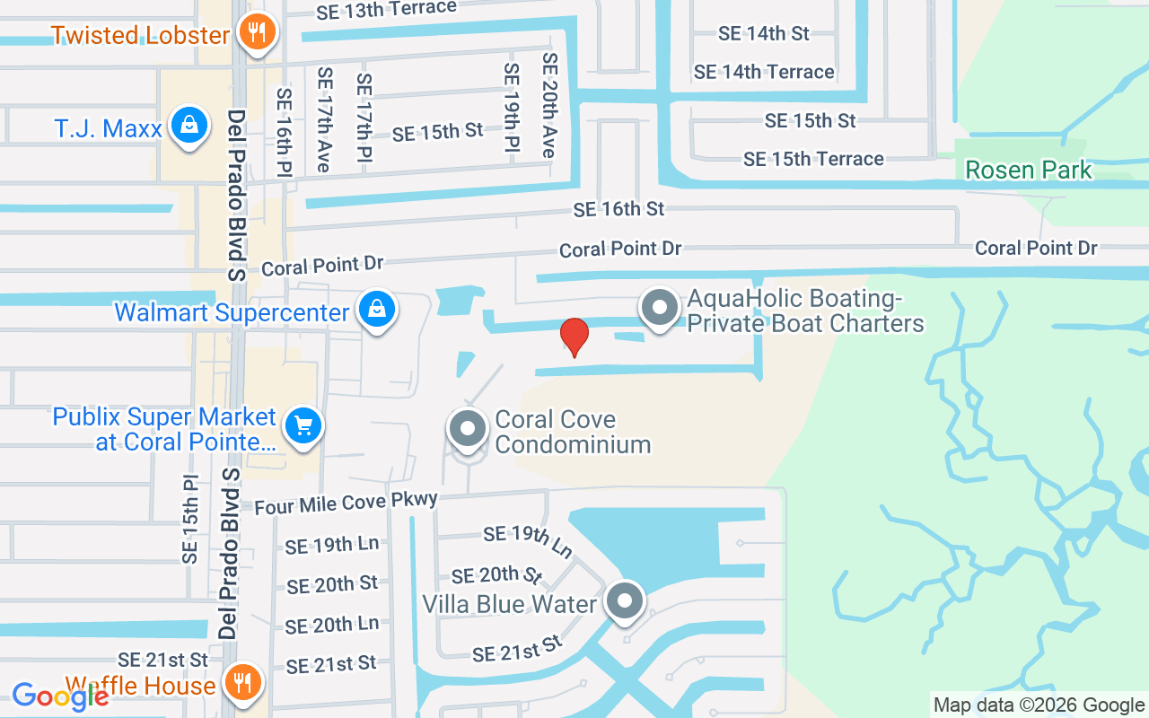 1787 Four Mile Cove Pkwy #433, Cape Coral, FL 33990