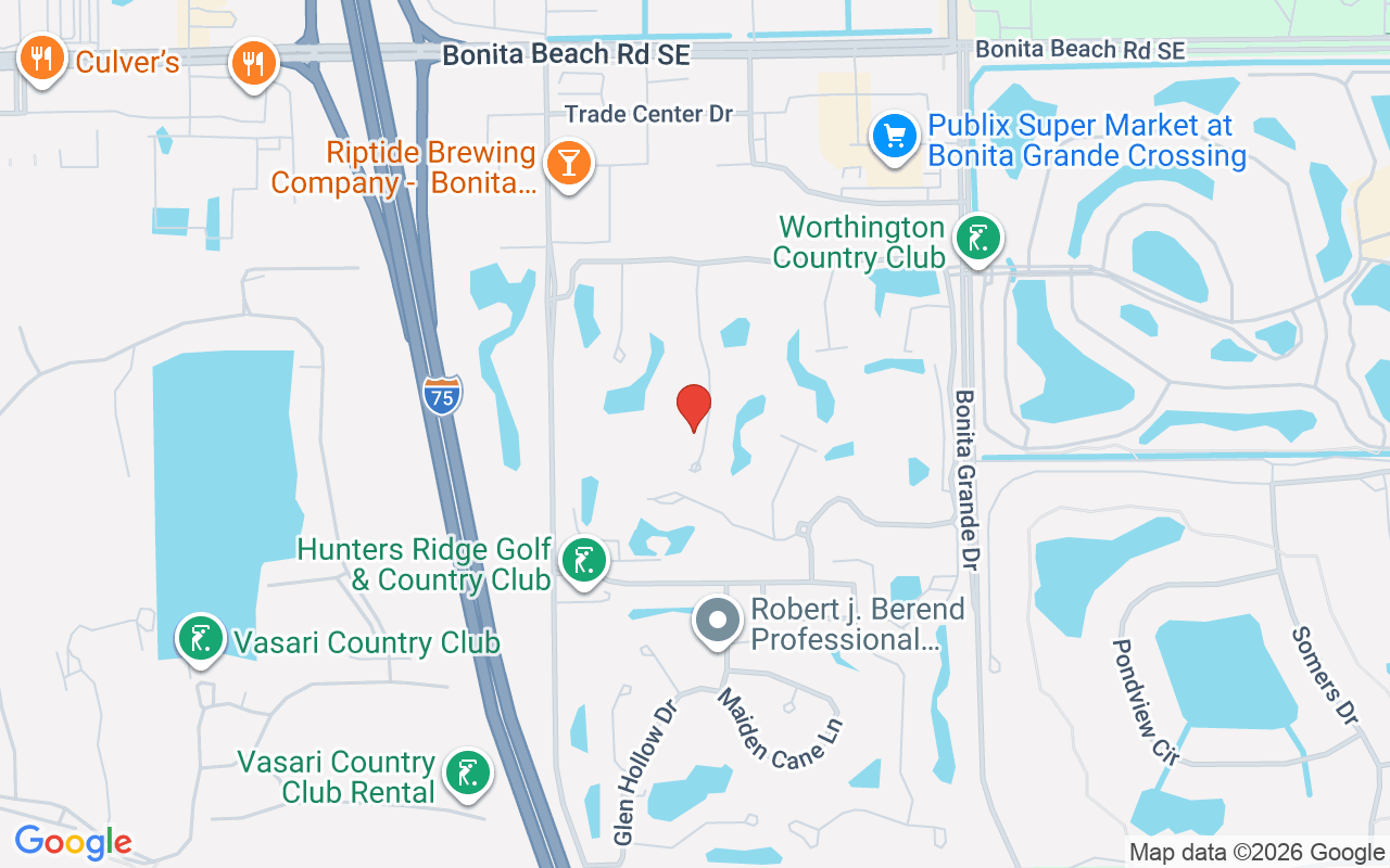 28270 L. Burton Fletcher Ct, Bonita Springs, FL 34135