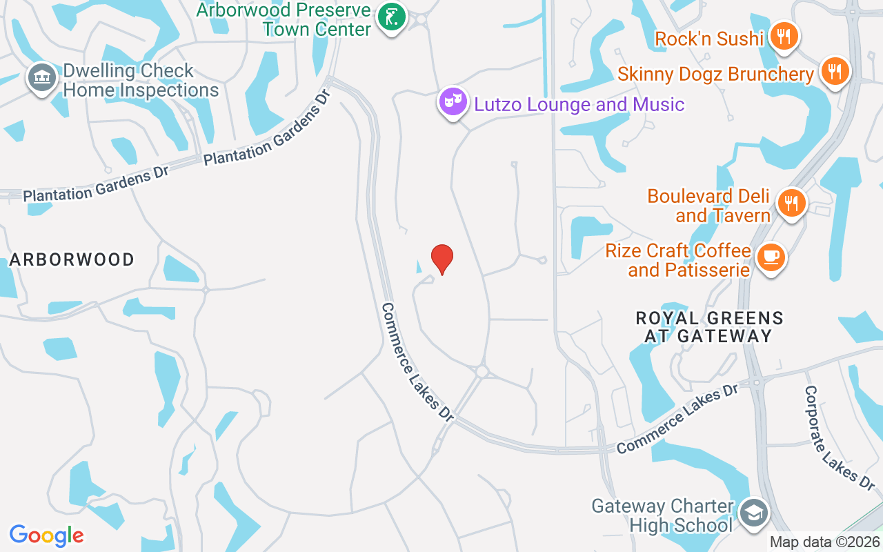 12000 Hawthorn Lake Dr #101, Fort Myers, FL 33913