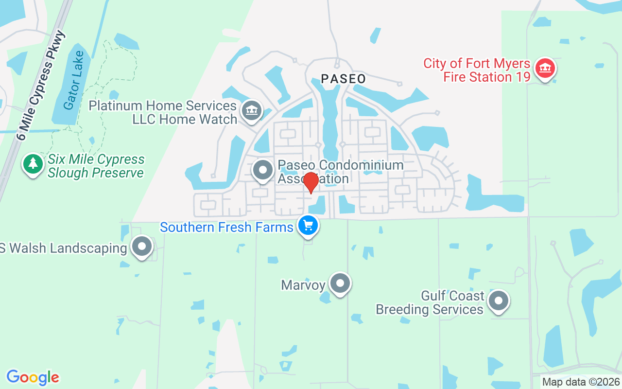 11947 Tulio Way 4006, Fort Myers, FL 33912