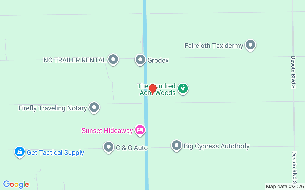 3925 14Th Ave, Naples, FL 34117