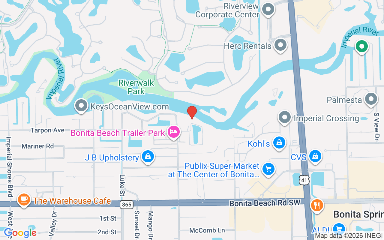 3648 Margina Cir, Bonita Springs, FL 34134