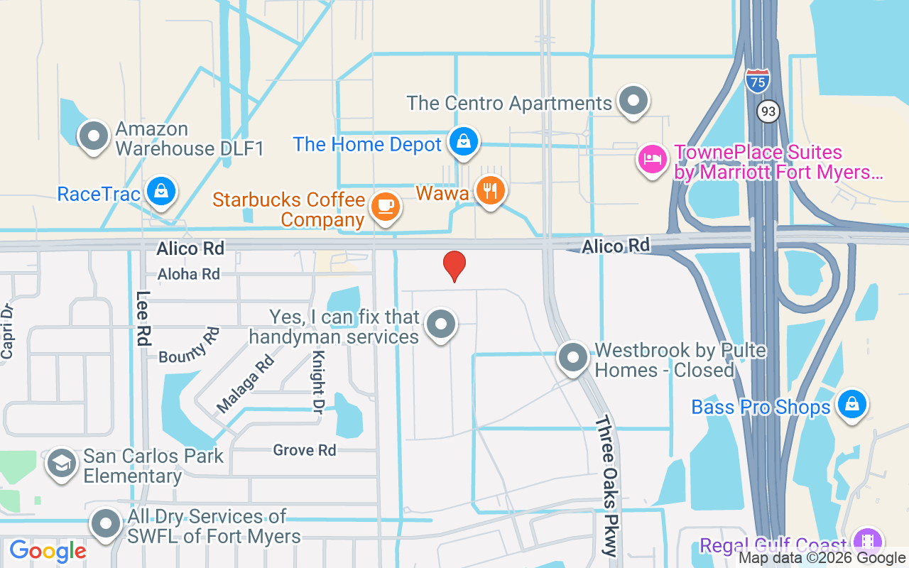 9114 Bexley Dr, Fort Myers, FL 33967