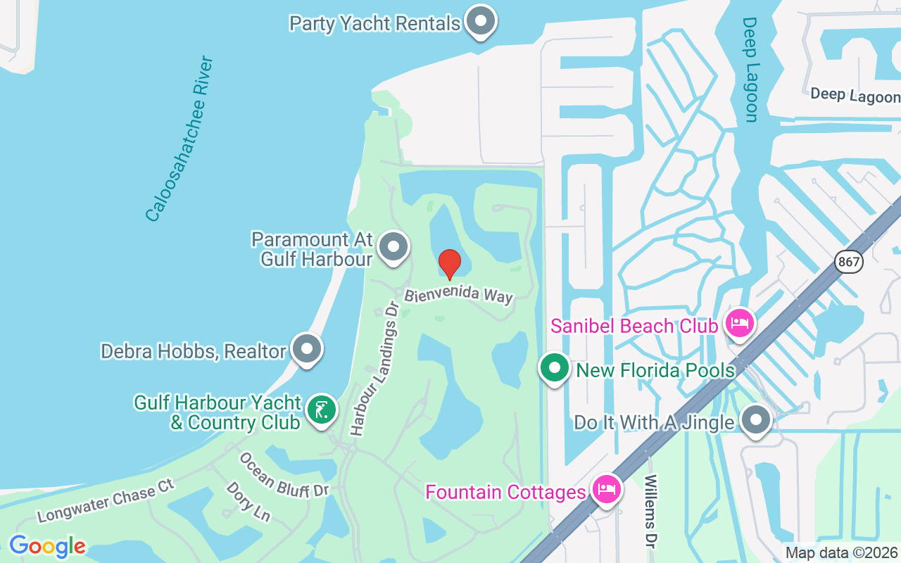 11280 Bienvenida Way 101, Fort Myers, FL 33908