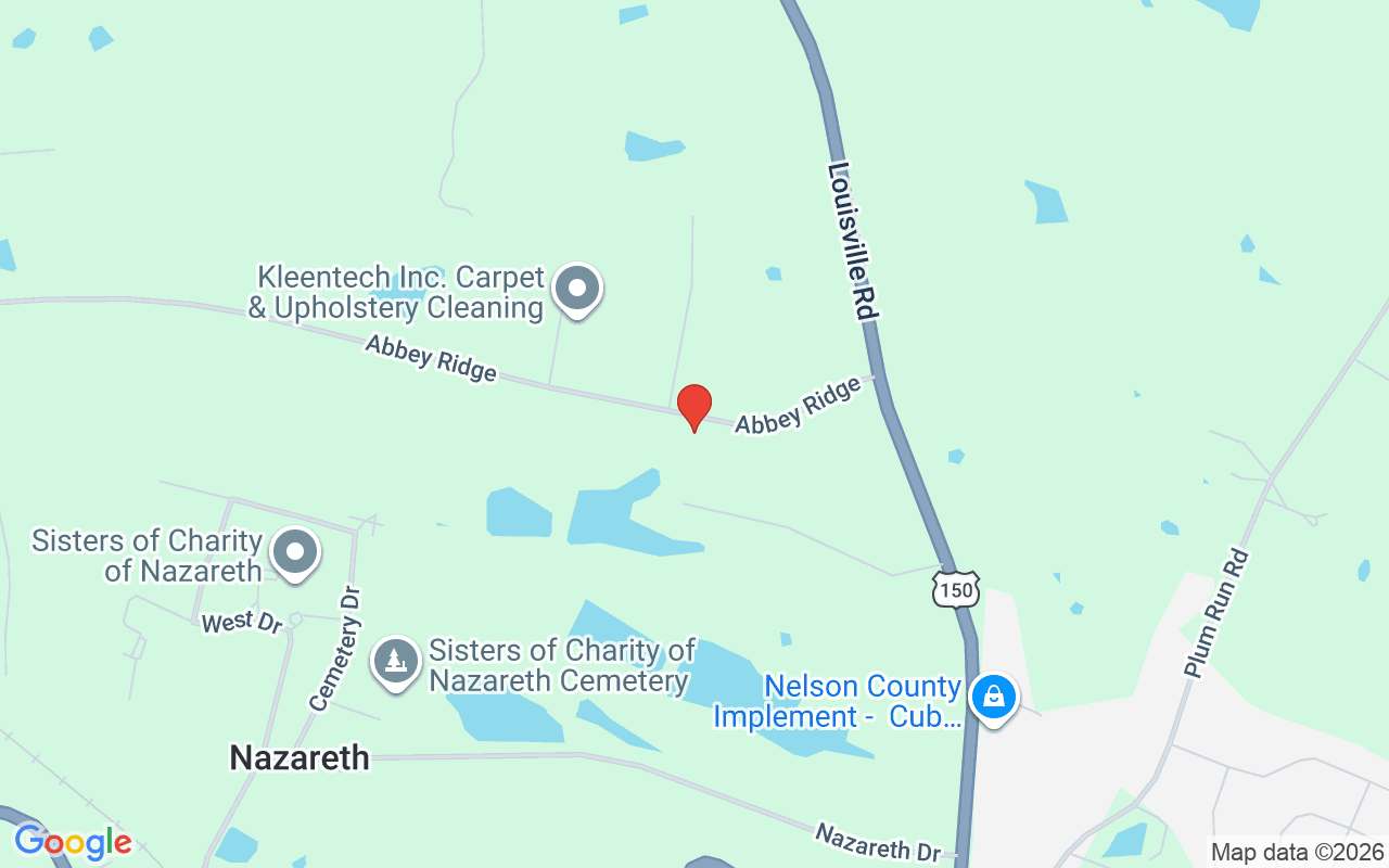 113 Abbey Ridge, Bardstown, KY 40004