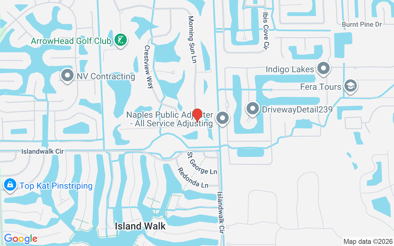1830 Morning Sun Ln, Naples, FL 34119