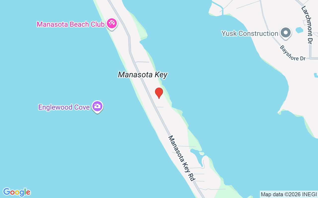 7475 Manasota Key Road, Englewood, FL 34223