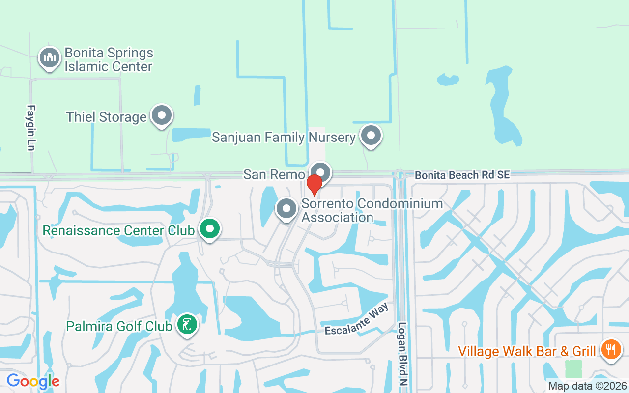 29020 Alessandria Cir, Bonita Springs, FL 34135