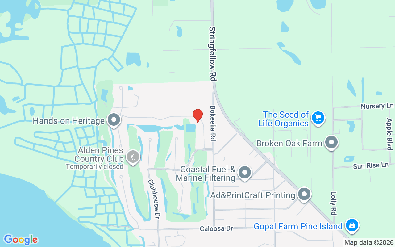 7507 Grande Pine Rd, Bokeelia, FL 33922