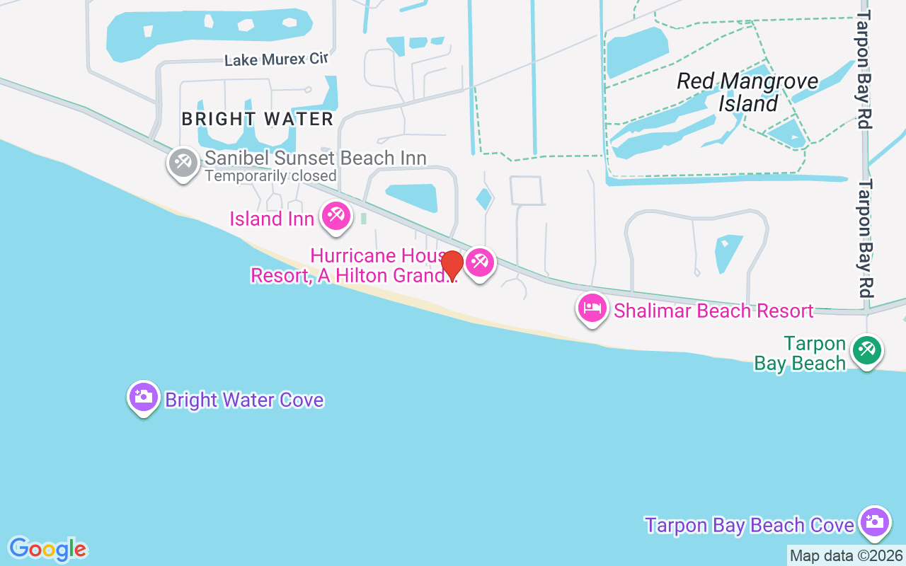 2959 Gulf Dr W #204, Sanibel, FL 33957