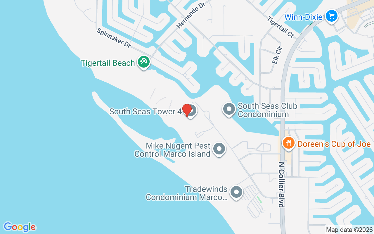 440 Seaview Ct #1202, Marco Island, FL 34145