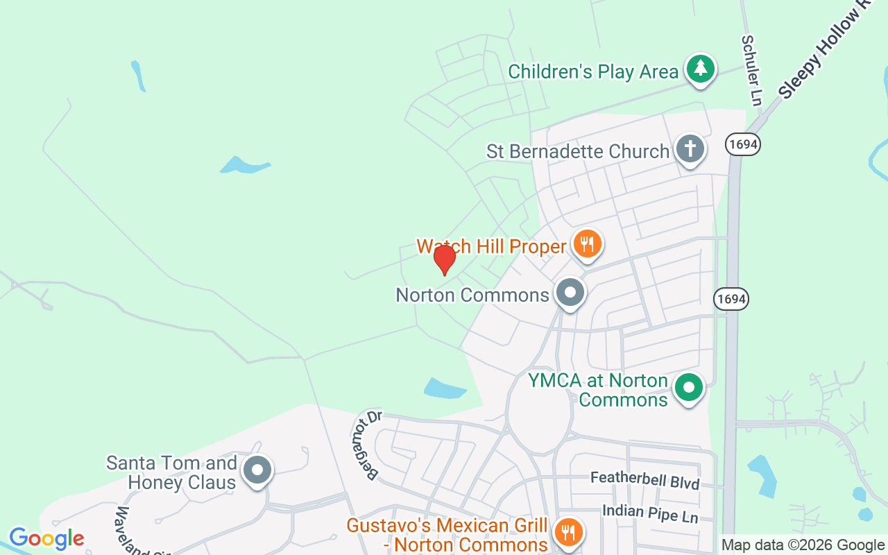 6018 Passionflower Dr #201, Prospect, KY 40059