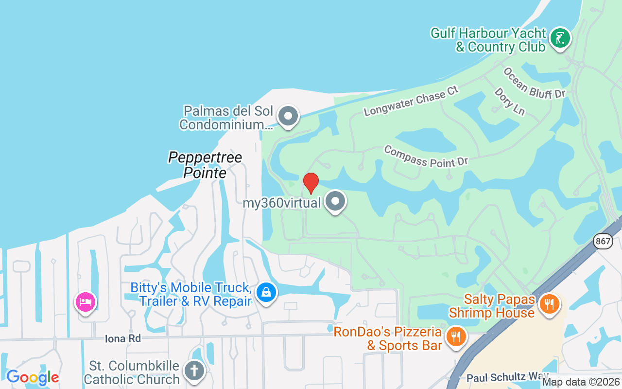 14590 Grande Cay Cir 2607, Fort Myers, FL 33908