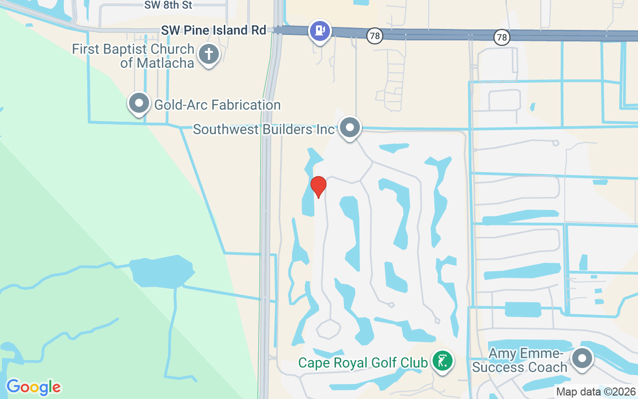 11937 Princess Grace Ct, Cape Coral, FL 33991