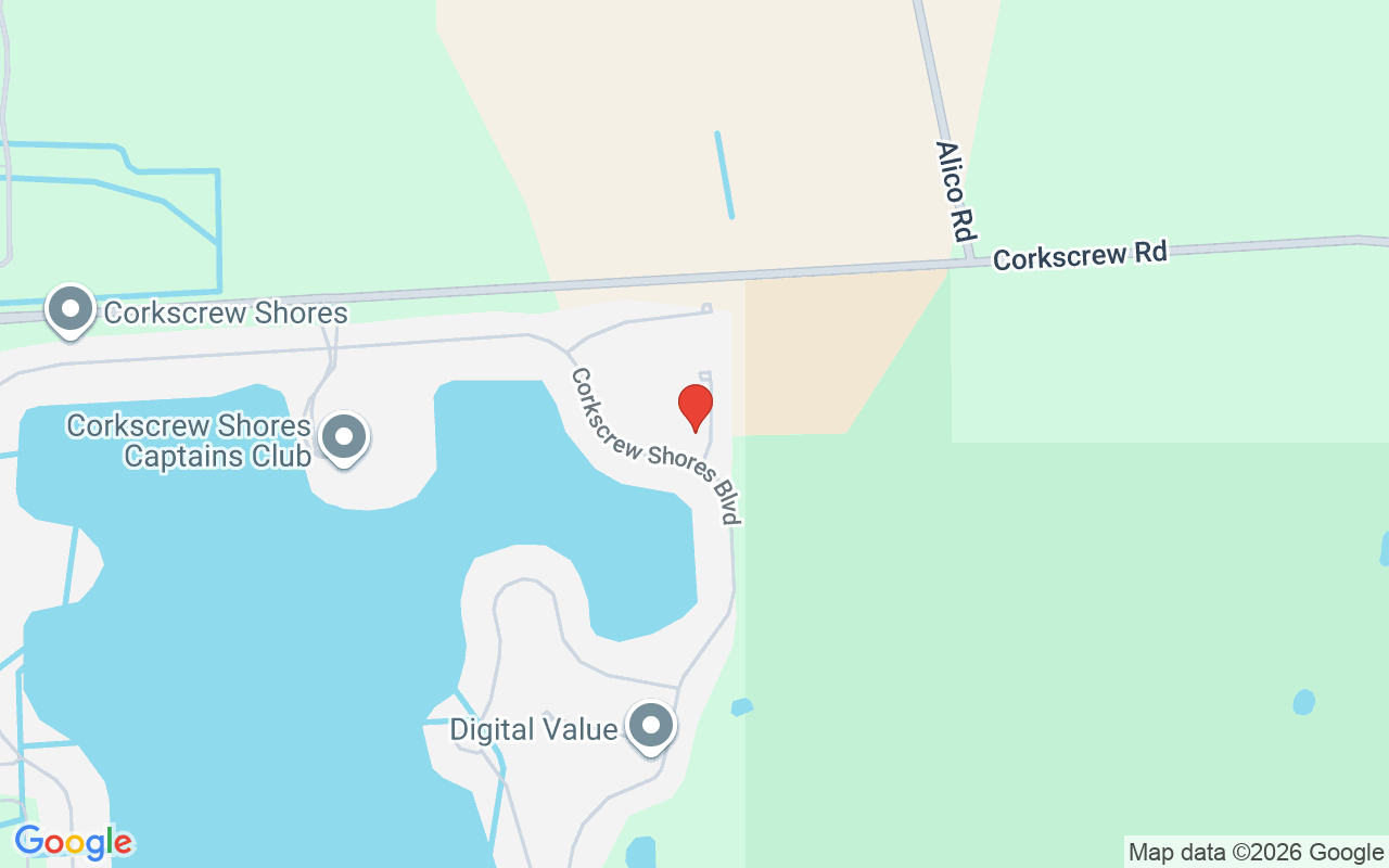 14009 Shadywood Ct, Estero, FL 33928