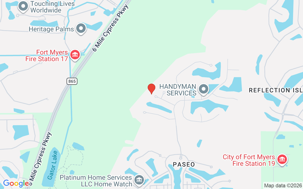 8383 Dario Way, Fort Myers, FL 33912