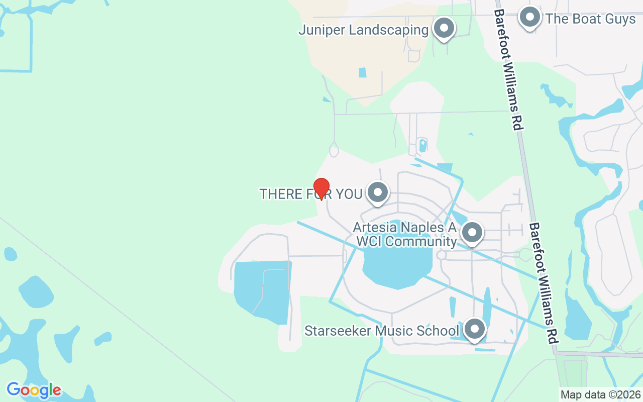 1409 Redona Way, Naples, FL 34113