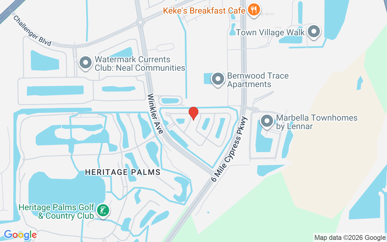 10045 Lone Cypress St, Fort Myers, FL 33966