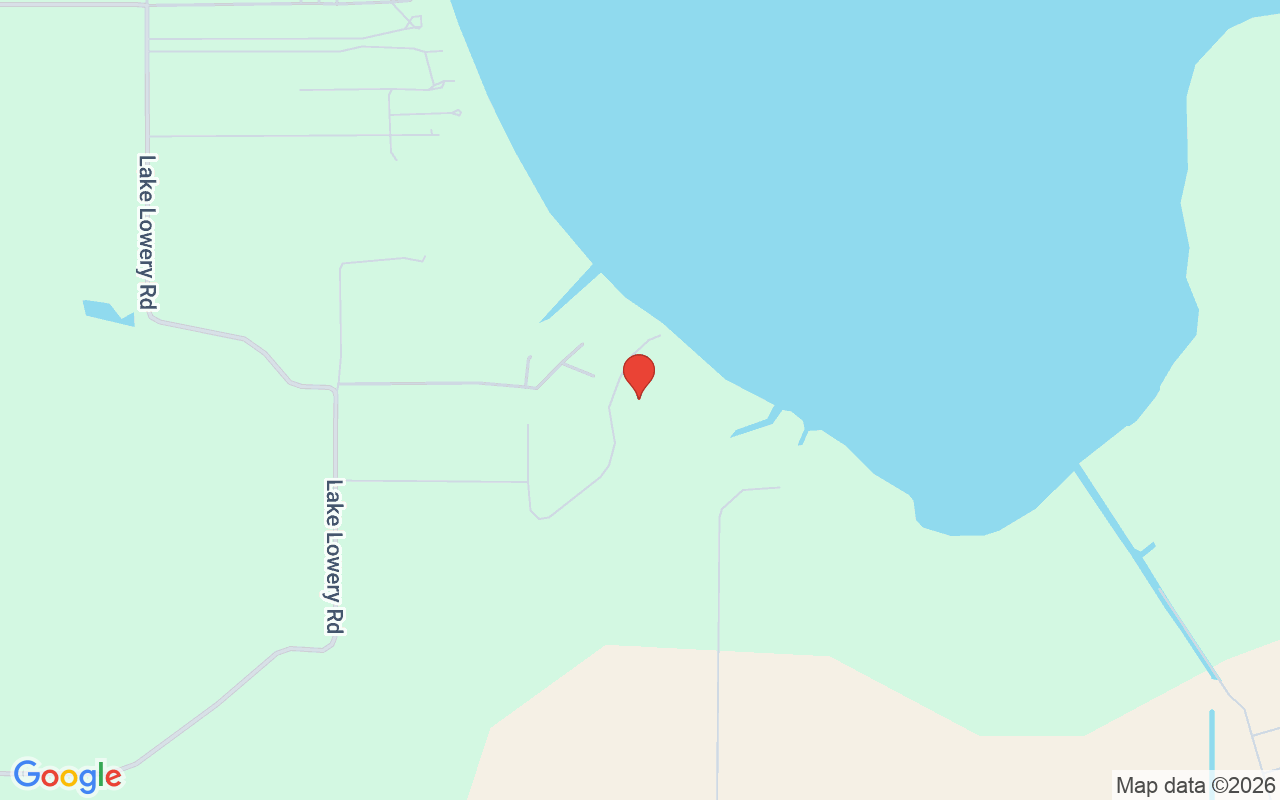 8006 Lake Lowery Road, Haines City, FL 33844