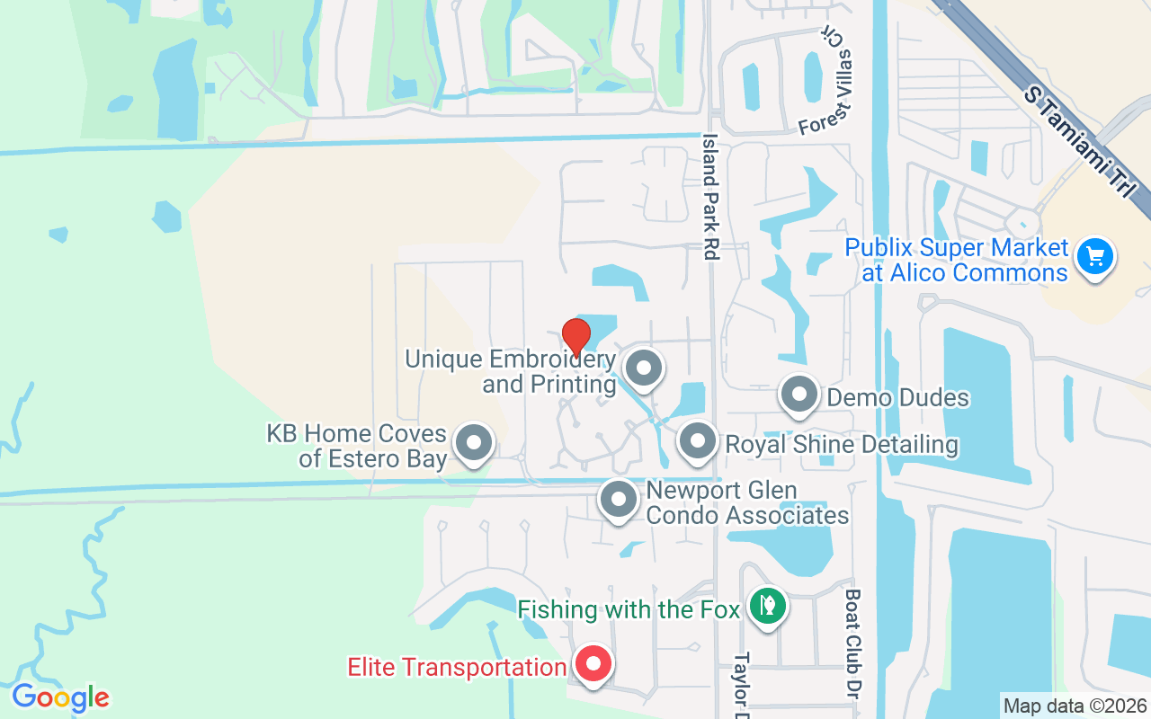 6406 Royal Woods Dr, Fort Myers, FL 33908