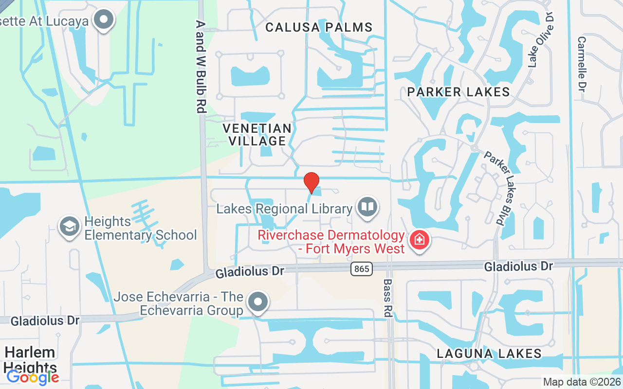 9911 Palmarrosa Way, Fort Myers, FL 33919