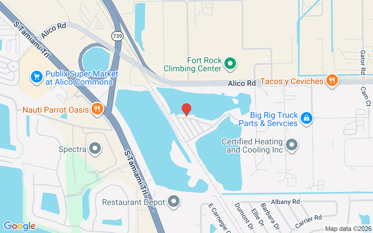 7037 Armadillo Way, Fort Myers, FL 33967