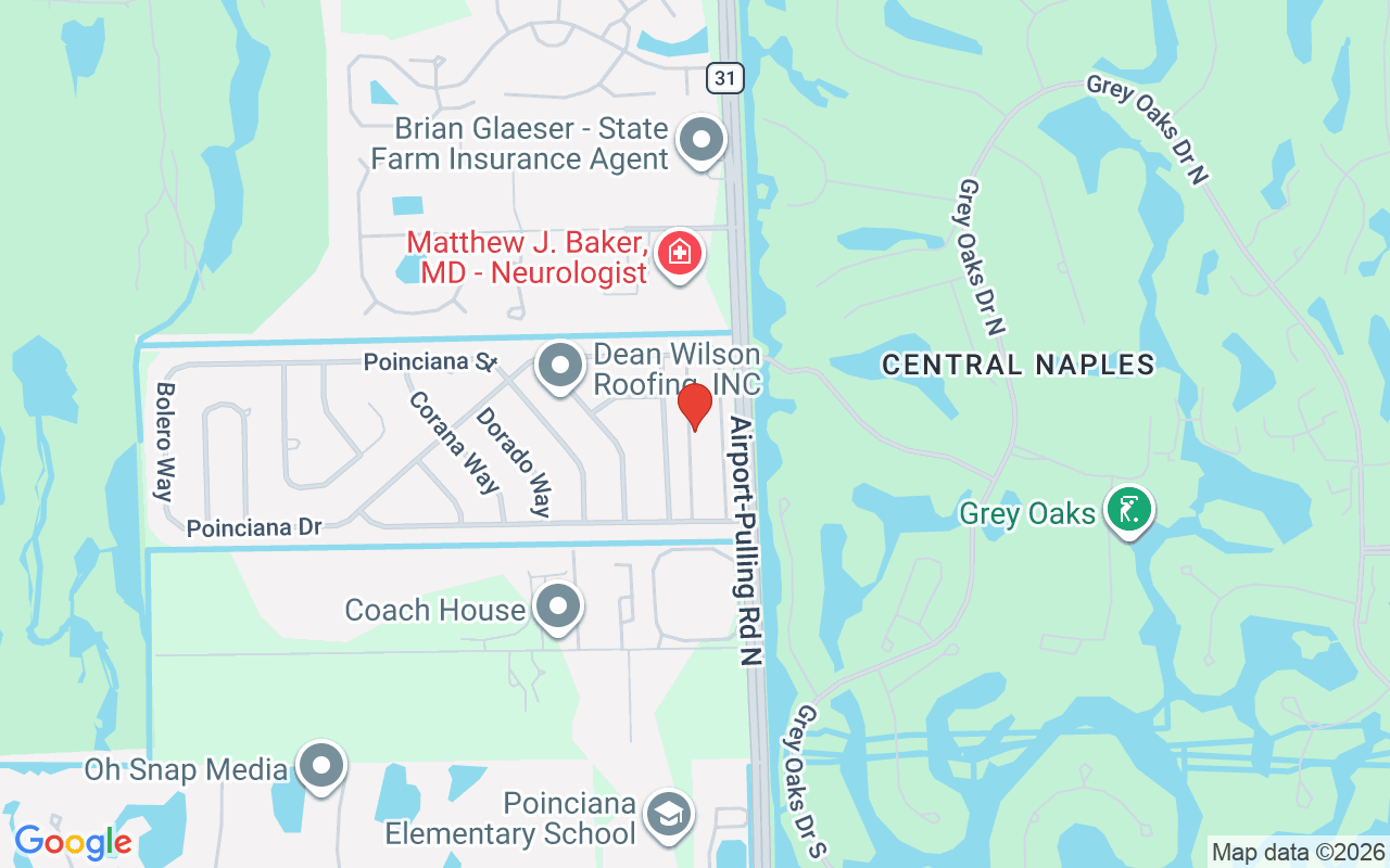 3325 Airport Rd #L2, Naples, FL 34105