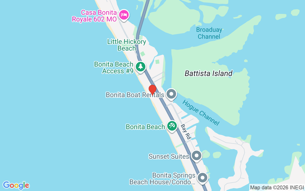 26340 Hickory Blvd #803, Bonita Springs, FL 34134