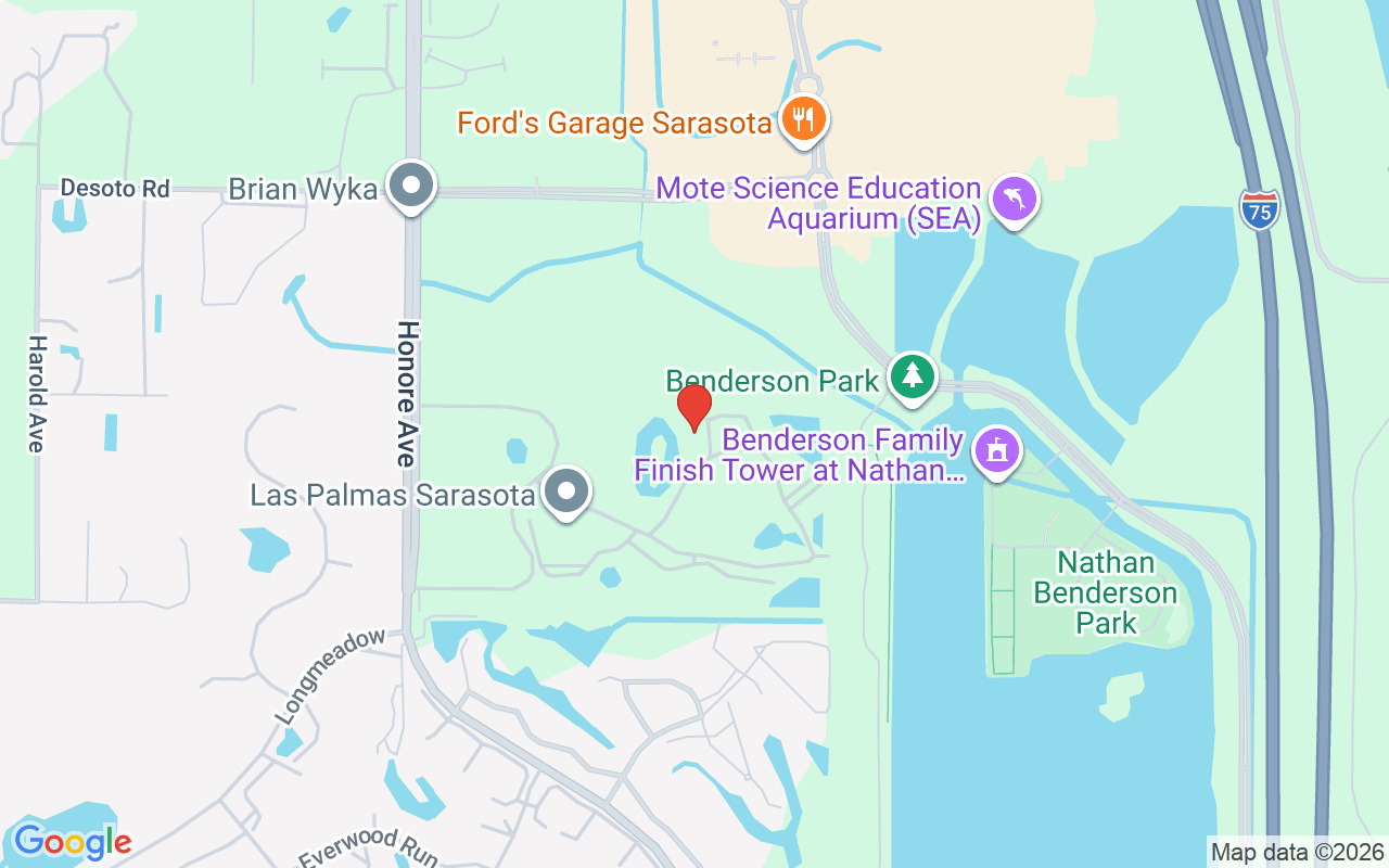 4990 Baraldi Circle #209, Sarasota, FL 34235