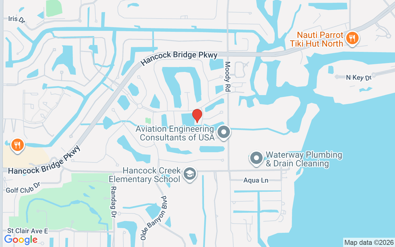 3120 Sea Trawler Bend 3101, North Fort Myers, FL 33903