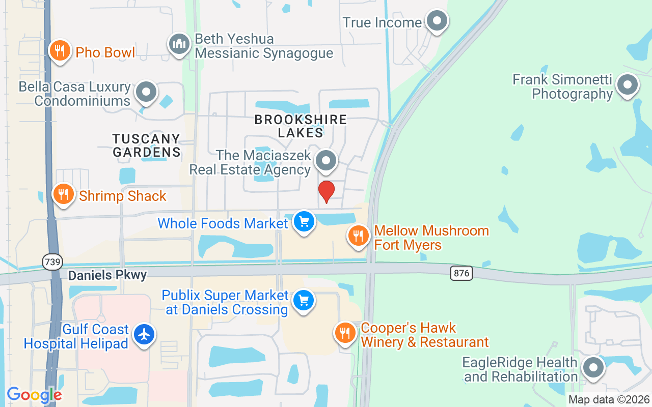 13268 Whitehaven Ln 102, Fort Myers, FL 33966